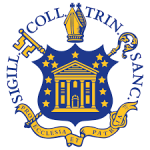 Trinity College  logo