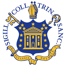 Trinity College logo
