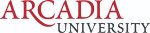 Arcadia University  logo