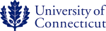University of Connecticut  logo