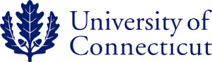 University of Connecticut logo