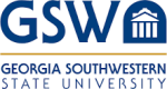 Georgia Southwestern State University logo