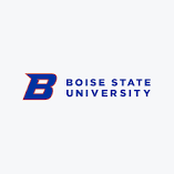 Boise State University logo