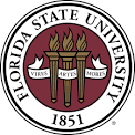 Florida State University  logo