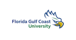 Florida Gulf Coast University  logo