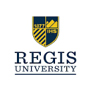 Regis University logo