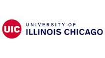 University of Illinois Chicago logo