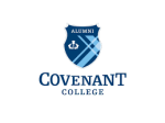 Covenant College  logo