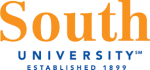 South University Online logo