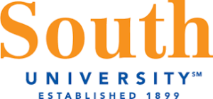 South University  logo