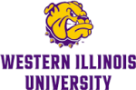 Western Illinois University logo