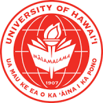 University of Hawaii-Hilo logo