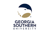 Georgia Southern University  logo