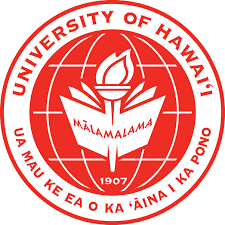 University of Hawaii - Hilo logo