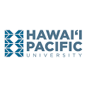 Hawaii Pacific University   logo