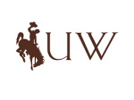 University of Wyoming logo