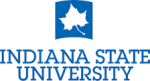 Indiana State University logo