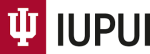 Indiana University-Purdue University Indianapolis logo