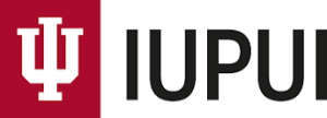 Indiana University- Purdue University Indianapolis logo