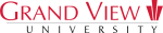 Grand View University logo