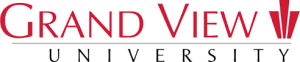 Grand View University logo