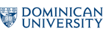 Dominican University  logo