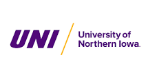 University of Northern Iowa logo