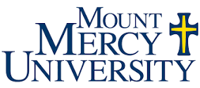 Mount Mercy University  logo