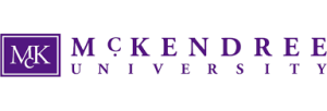 McKendree University   logo