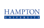 Hampton University logo