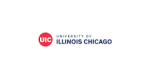 University of Illinois-Chicago logo