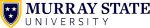 Murray State University  logo