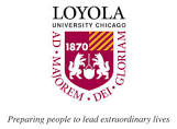 Loyola University logo