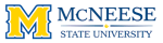 McNeese State University logo