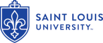 St. Louis University logo