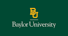 Baylor University logo