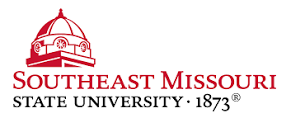 Southeast Missouri State University  logo