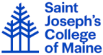 St. Joseph's College of Maine logo