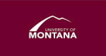 University of Montana logo