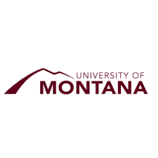 University of Montana  logo