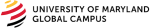 University of Maryland Global Campus logo