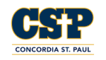 Concordia University-St. Paul logo