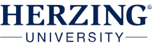 Herzing University logo