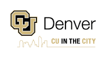 University of Colorado-Denver logo