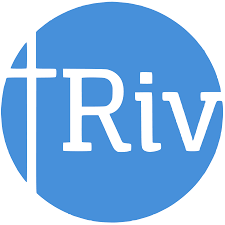 Rivier University  logo