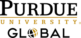 Purdue University Global logo