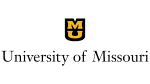 University of Missouri logo