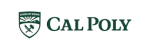 California Polytechnic State University  logo