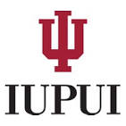 Indiana University-Purdue University Indianapolis logo