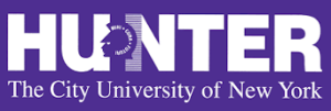 Hunter College logo